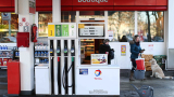 Modern marketplaces: “Conventional filling stations will always exist, and will always serve as advertising platforms.”