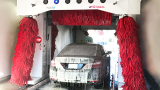 Istobal partners with Andretti Petroleum Group to provide car wash equipment