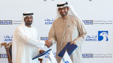 ADNOC signs new 15-Year gas sales agreement with Dubai Supply Authority 