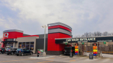 Car wash site in Michigan registers record number of washes in 2017