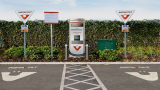 UK’s Cornwall Garage petrol stations to have rapid electric vehicle chargers
