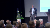 Q&A: "The SPT Nordic Conference will be held every two years"  