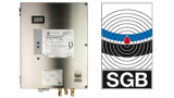New unique solution in leak detection for double-walled tanks and pipes