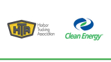 More than 8,000 port trucks in West Coast could run on clean fuel