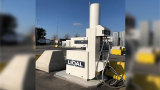 First ‘multi-fuel’ LNG station for trucks opens in Belgium