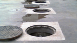 Fibrelite’s Watertight Manhole Covers Help Protect Petrol Stations Against Flash Floods in Istanbul