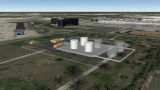 US airlines invest $50mn to build modern jet fuel farm