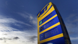 UK’s Top 50 Indies going for 40 with JET fuel supply contract