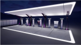 German carmakers reveal ‘futuristic’ electric car chargers’ design