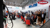 International trade show UNITI expo comes back bigger than ever
