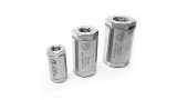 Oasis Engineering Launches New CV300 Series Check Valve