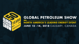 Global Petroleum Show 2018