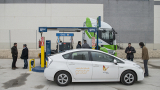 Gas Natural Fenosa to double its stations with natural gas as fuel for vehicles in 2018