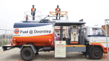 Indian Oil Corporation launches diesel home delivery 