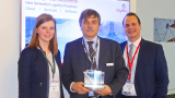 Implico awarded for ‘best terminal supplier’ at StocExpo 