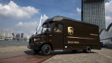 UPS consortium launches world’s first smart-charging system for large fleet in London