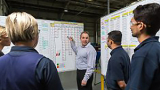 Dover Fueling Solutions’ Dundee Facility Named Dover’s Safety Excellence Award Gold Winner