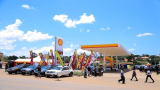 Shell station network expands in Uganda