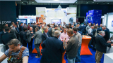 StocExpo Europe reports industry optimism
