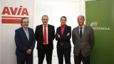 Spain: Iberdrola and AVIA to install EV chargers at petrol stations 