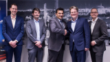 Q8, Ionity sign deal to push EV mobility 
