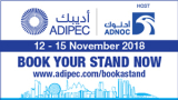 Abu Dhabi International Petroleum Exhibition and Conference (ADIPEC)