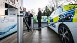 UK: ITM Power signs contract with London’s police to provide hydrogen fuel