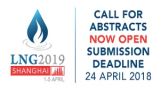 First Plenary Session Speakers announced for  World’s Largest LNG Event
