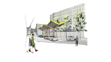 Fastned expands rapid charging station network in the UK