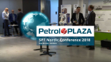 PetrolPlaza video review of SPT Nordic Conference 