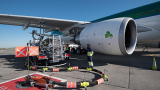 Dublin Airport opens new €40mn aviation fuel farm