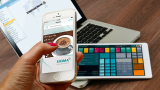 SIQMA Cloud solutions for mobile site management by Scheidt & Bachmann