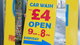 British Parliament takes on unregulated hand car wash industry   