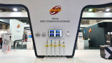 Asis Automation and Fueling Systems exhibiting at UNITI expo 2018