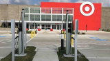 Target teams up with Tesla, Chargepoint, Electrify America to expand EV charging program