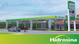 More than 200 Hidrosina stations to continue selling Pemex fuel