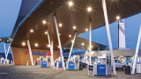 SloanLED: Save time and money with a 1:2 upgrade of downlights on retrofit canopy light installations
