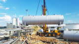 Market leader in the production of petrol and industrial storage tanks – CGH Group at UNITI expo