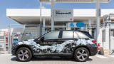 "In 2019 we will operate 100 hydrogen stations in Germany" Interview with H2 Mobility