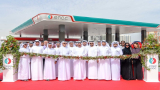 ENOC opens energy-efficient solar-powered petrol station in Dubai