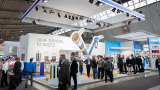 UNITI expo 2018 looks to the future with 'Alternative Fuels' area 