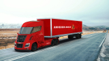 Anheuser-Busch orders 800 hydrogen trucks from Nikola 
