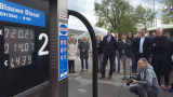 Netherlands: Tamoil offers clean ‘blue diesel’ at its service stations 