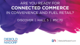 Diebold Nixdorf presents cutting-edge solutions for fuel and convenience retailers at UNITI expo