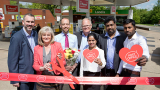 UK forecourt operator MFG opens first Post Office 