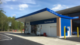 Tesco roll out unmanned sites in the UK	