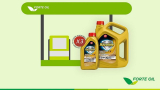 Nigeria’s Forte Oil partners with Chevron on Texaco lubricants