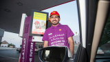 Shell Oman to expand interactive screens across petrol station network