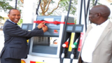 Vivo Energy unveils 80th Shell service station in Botswana