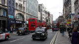 London mayor partners with retail, energy firms to launch electric vehicle taskforce